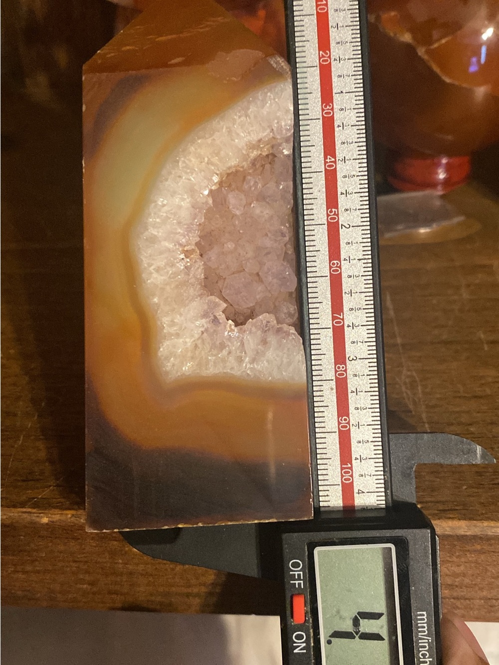 Carnelian Set - Picture 7 of 11